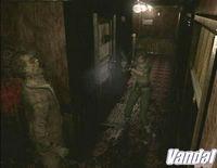 Imagen 65 de Resident Evil Zero para GameCube