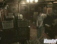 Imagen 66 de Resident Evil Zero para GameCube