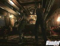 Imagen 67 de Resident Evil Zero para GameCube