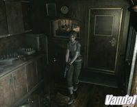 Imagen Resident Evil Zero