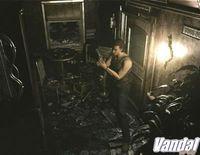Resident Evil Zero