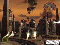 Star Wars: Rogue Leader
