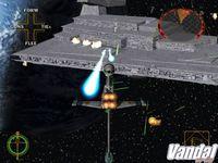 Imagen 84 de Star Wars: Rogue Leader para GameCube
