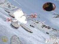 Imagen 85 de Star Wars: Rogue Leader para GameCube