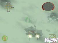 Imagen 86 de Star Wars: Rogue Leader para GameCube