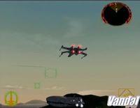 Imagen 87 de Star Wars: Rogue Leader para GameCube