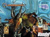 Imagen 5 de Lost Kingdoms para GameCube