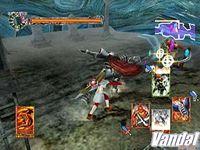 Imagen 6 de Lost Kingdoms para GameCube