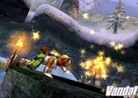 Imagen 99 de Star Fox Adventures para GameCube