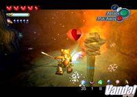 Imagen 100 de Star Fox Adventures para GameCube