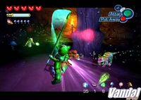 Imagen Star Fox Adventures
