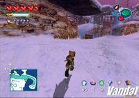 Star Fox Adventures
