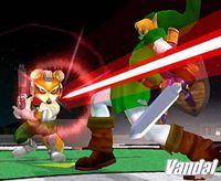Imagen 146 de Super Smash Bros. Melee para GameCube