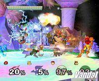 Imagen 153 de Super Smash Bros. Melee para GameCube