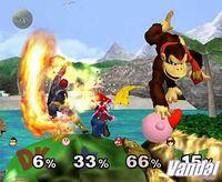 Imagen 154 de Super Smash Bros. Melee para GameCube