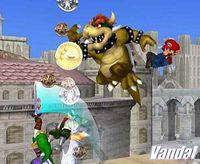 Imagen 155 de Super Smash Bros. Melee para GameCube