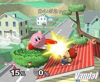 Imagen Super Smash Bros. Melee