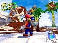Super Mario Sunshine