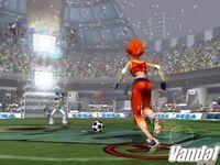 Imagen 14 de Soccer Slam para GameCube