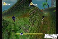 Imagen Sonic Adventure 2 Battle