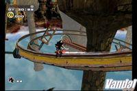 Sonic Adventure 2 Battle