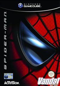Imagen 16 de Spider-Man: The Movie para GameCube