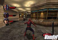 Imagen 17 de Spider-Man: The Movie para GameCube