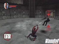 Imagen 20 de Spider-Man: The Movie para GameCube