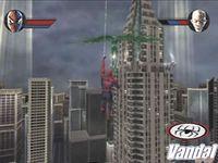 Imagen 21 de Spider-Man: The Movie para GameCube