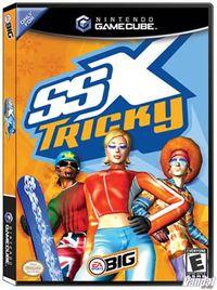 Imagen 7 de SSX Tricky para GameCube