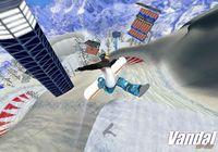 Imagen 8 de SSX Tricky para GameCube
