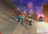 Imagen 9 de SSX Tricky para GameCube