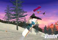 Imagen SSX Tricky