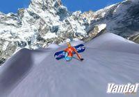 SSX Tricky