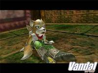 Imagen 93 de Star Fox Adventures para GameCube
