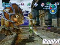 Imagen 94 de Star Fox Adventures para GameCube