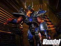 Imagen 96 de Star Fox Adventures para GameCube