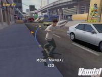 Imagen 33 de Tony Hawk's Pro Skater 3 para GameCube