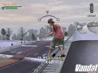 Imagen 34 de Tony Hawk's Pro Skater 3 para GameCube