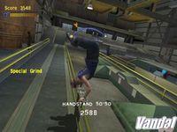 Imagen Tony Hawk's Pro Skater 3