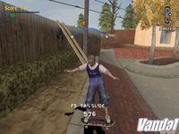 Tony Hawk's Pro Skater 3