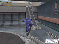 Imagen 28 de Tony Hawk's Pro Skater 3 para GameCube