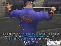 Imagen 29 de Tony Hawk's Pro Skater 3 para GameCube