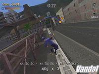 Imagen 30 de Tony Hawk's Pro Skater 3 para GameCube