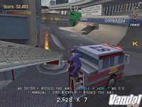 Imagen 31 de Tony Hawk's Pro Skater 3 para GameCube