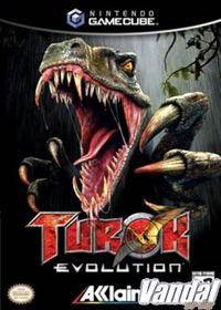 Imagen 45 de Turok Evolution para GameCube