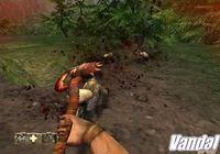 Pantalla Turok Evolution