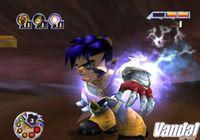 Imagen 12 de Vexx para GameCube