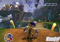 Imagen 13 de Vexx para GameCube