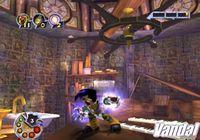 Imagen 14 de Vexx para GameCube